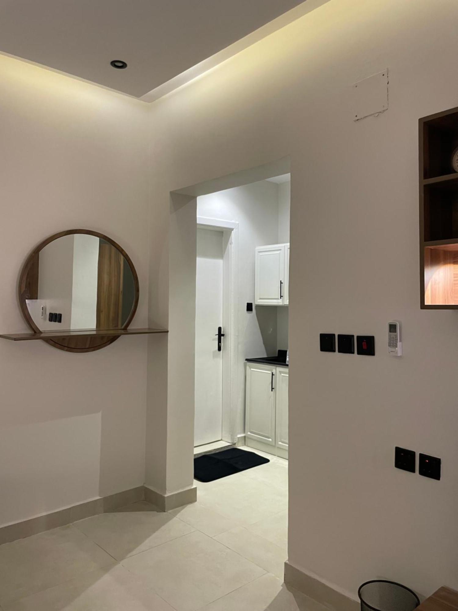 Vip Studio Riyadh Eksteriør bilde