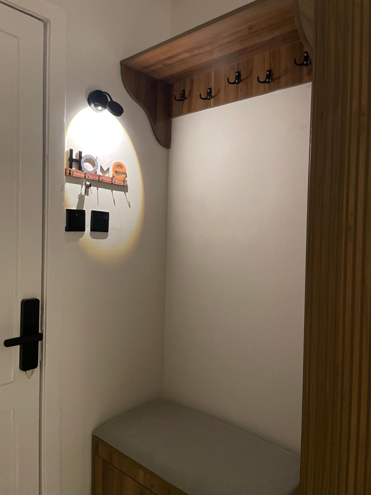 Vip Studio Riyadh Eksteriør bilde