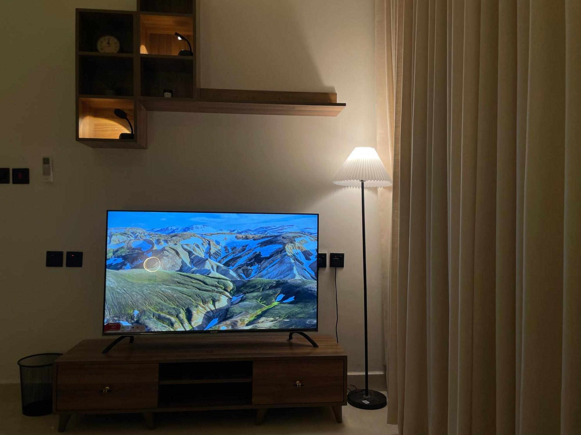 Vip Studio Riyadh Eksteriør bilde