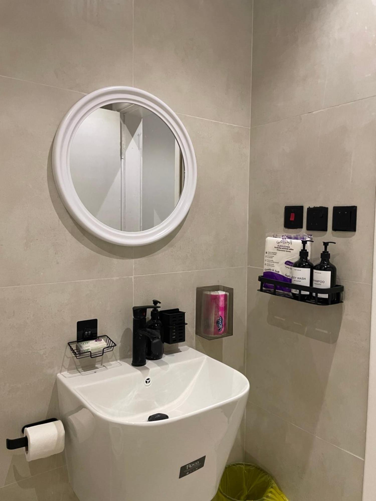 Vip Studio Riyadh Eksteriør bilde