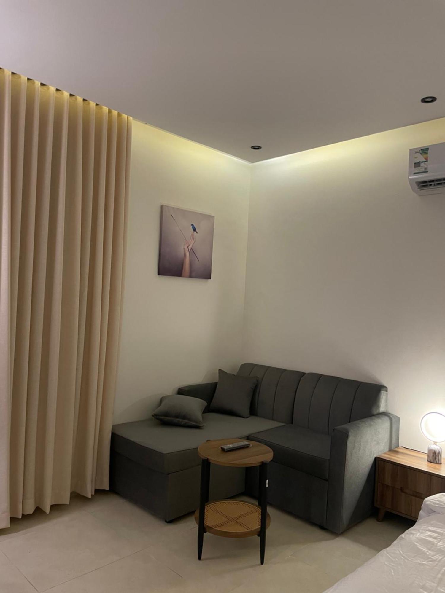 Vip Studio Riyadh Eksteriør bilde