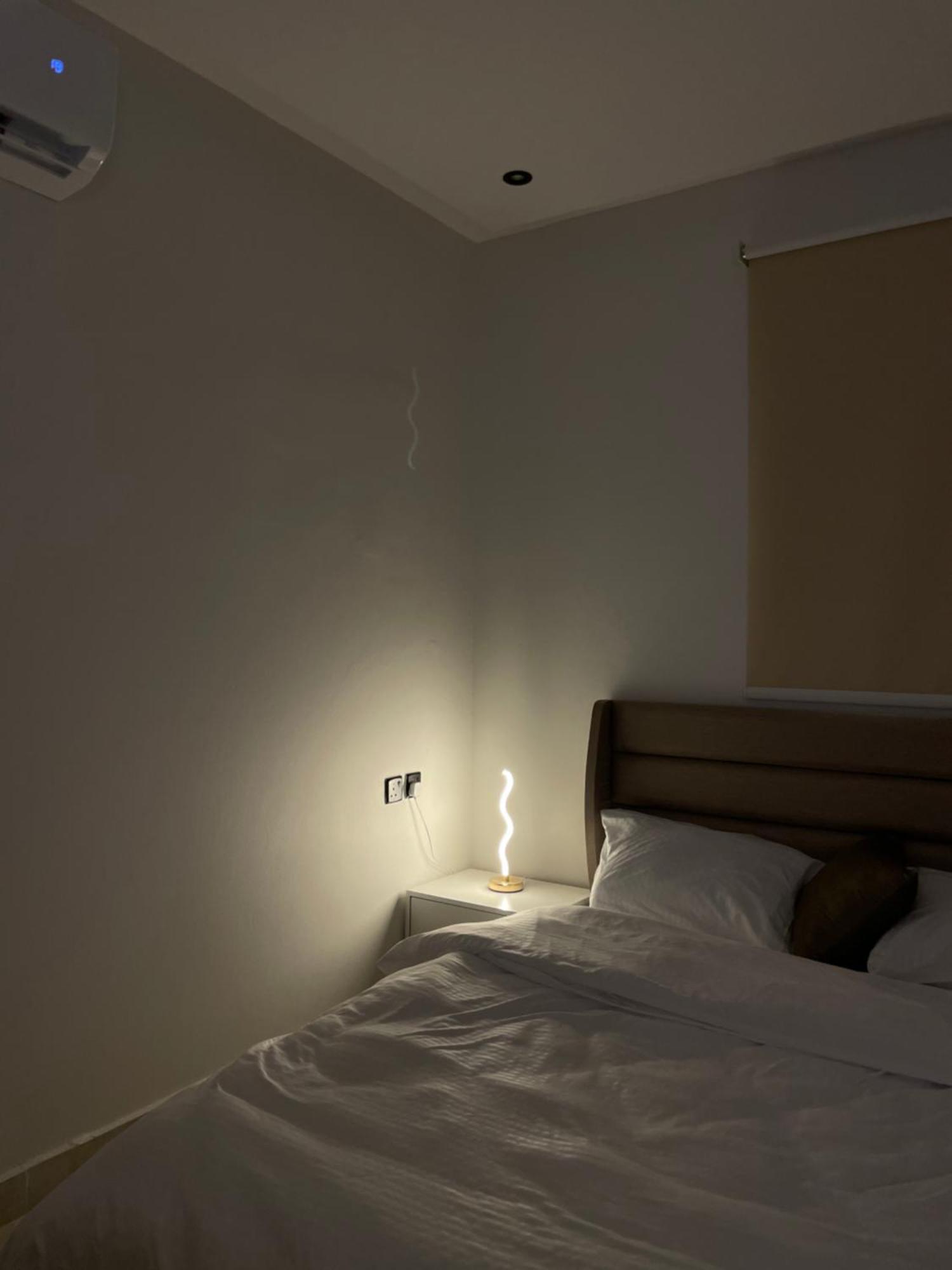 Vip Studio Riyadh Eksteriør bilde