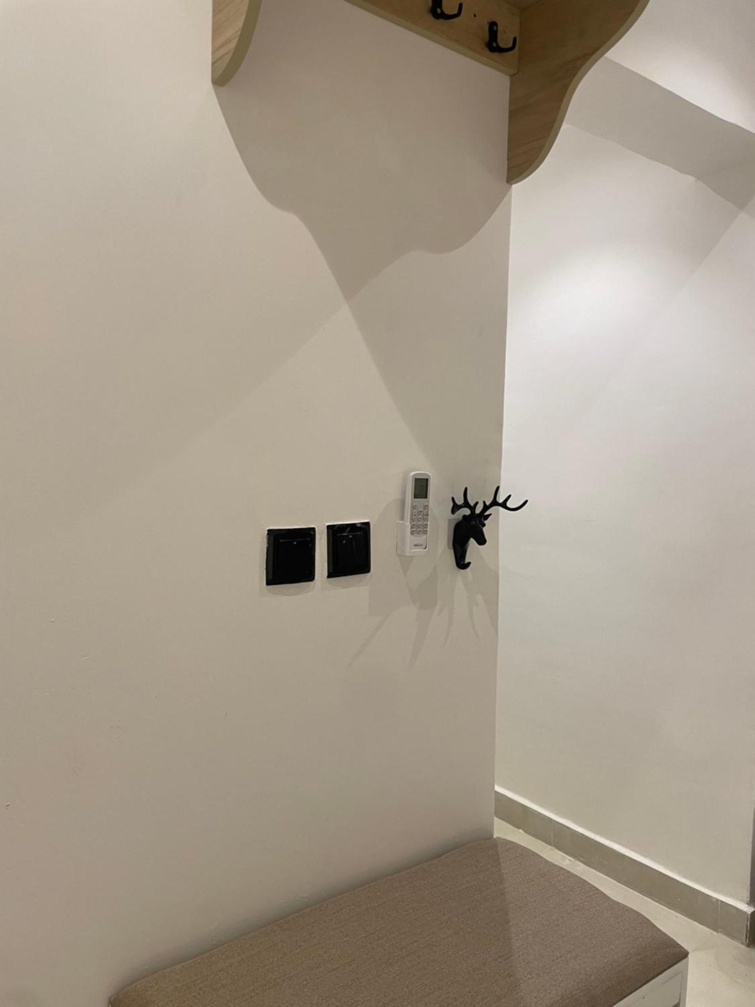 Vip Studio Riyadh Eksteriør bilde